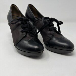 New Without Box Gryson Oxford Pumps Size 6 1/2​